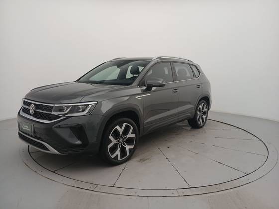 VOLKSWAGEN TAOS 1.4 250 TSI TOTAL FLEX HIGHLINE AUTOMÁTICO VOLKSWAGEN TAOS 1.4 250 TSI TOTAL FLEX HIGHLINE AUTOMÁTICO